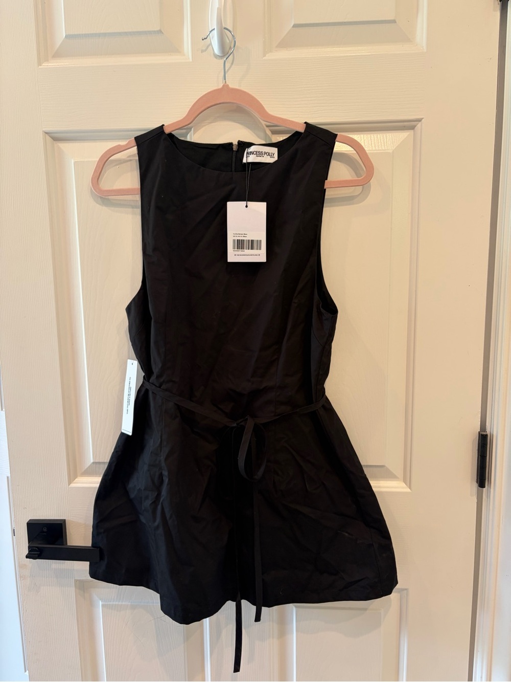 Romper NWT